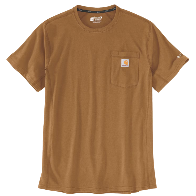 Carhartt Force Pocket T-Shirt