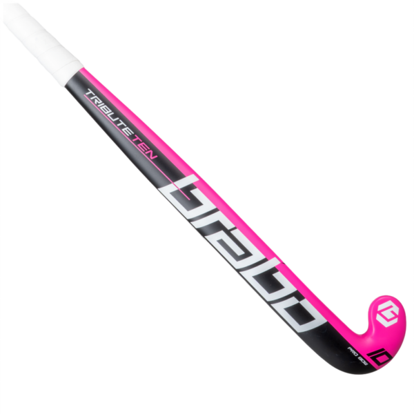 Brabo Tribute 10 PB Hockeystick