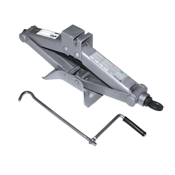 Pro Plus SCHAARKRIK 1 TON