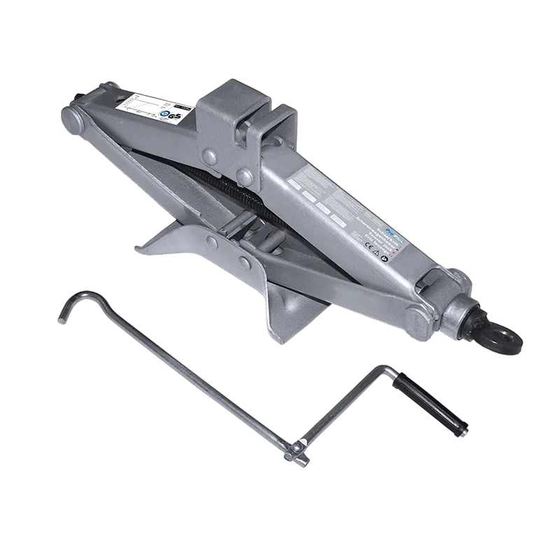 Pro Plus SCHAARKRIK 1 TON