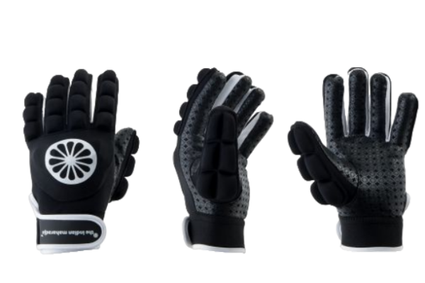 The Indian Maharadja GLORY 4.4 Full Finger Glove