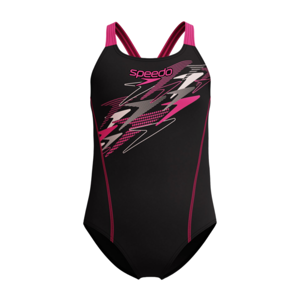 Speedo Medley Medalist Badpak