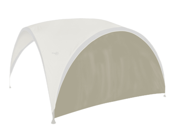 Bo-Camp Zijwand Party Shelter S
