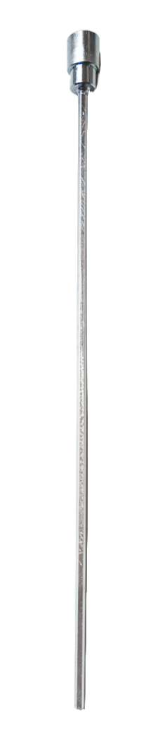 Redwood Verlengadapter 440mm / 19mm voor Hoeksteun