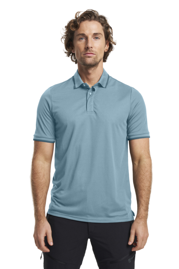 Tenson TXlite Quickdry Polo