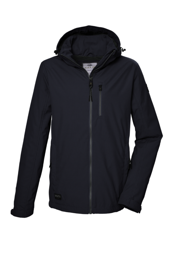 Giga Dx Gs 82 Softshell