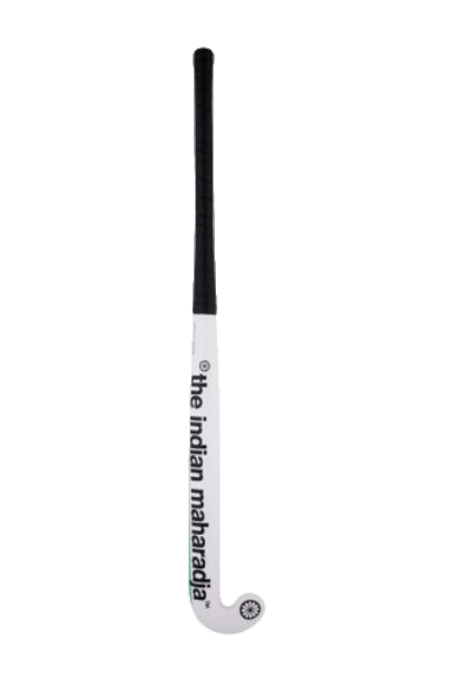 The Indian Maharadja Tegha 20 Hockeystick