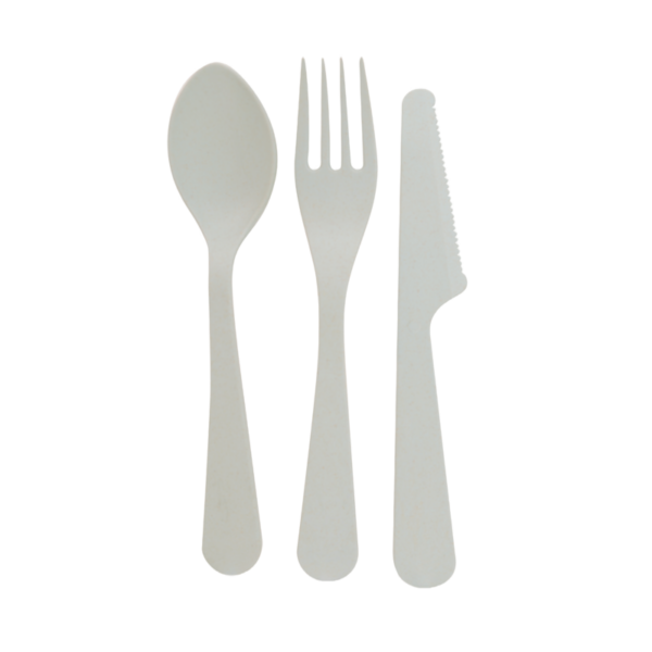 Point-Virgule Bestekset 3-delig