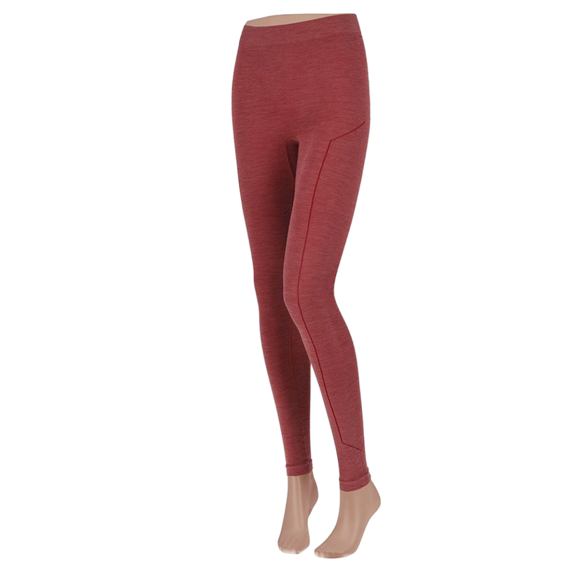 Xtreme Thermal Wool Underpants Thermobroek