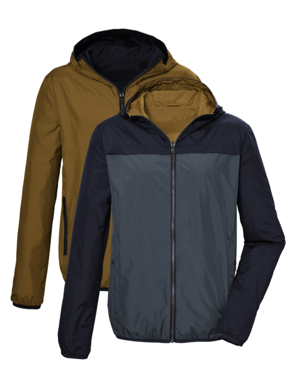 Giga Dx Gs 90 Jacket