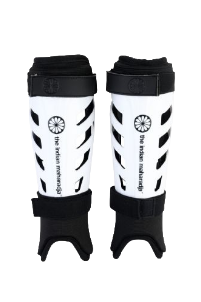 The Indian Maharadja Wasbare Scheenbeschermer Junior