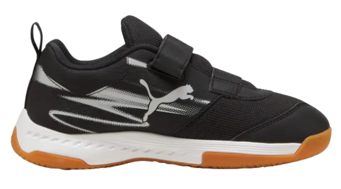 Puma Varion II V Indoorschoenen Junior
