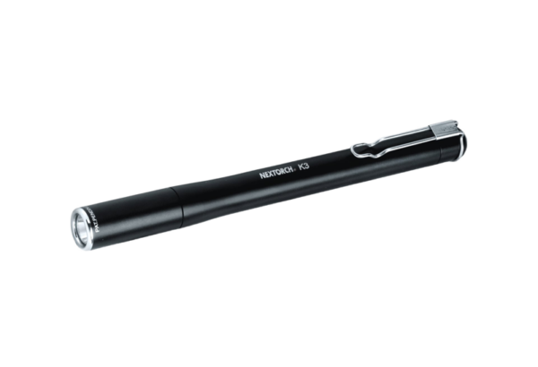 Nextorch Penlight K3 180 Lumen