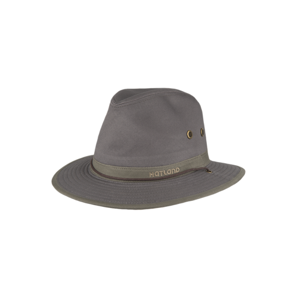 Hatland Campwood Hoed