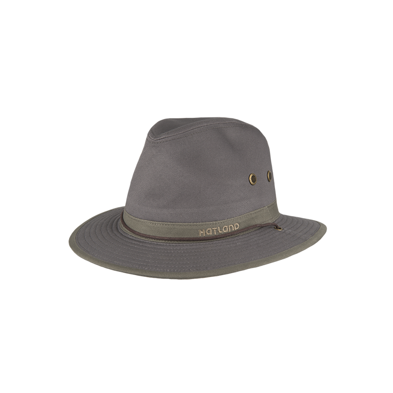 Hatland Campwood Hoed