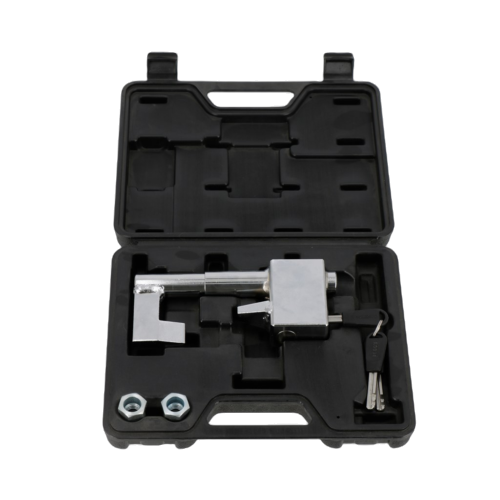 Milenco Compact AL-KO SCM Koppelingsslot