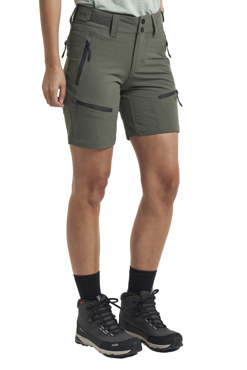 Tenson TXlite Flex Shorts