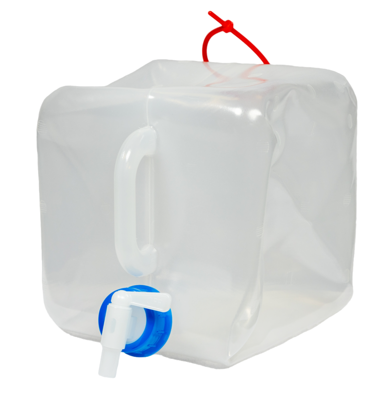 Redwood OPVOUWBARE JERRYCAN 5 LITER
