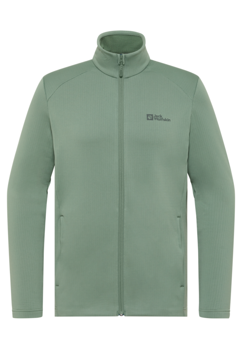 Jack Wolfskin Kolbenberg Fleece Jack