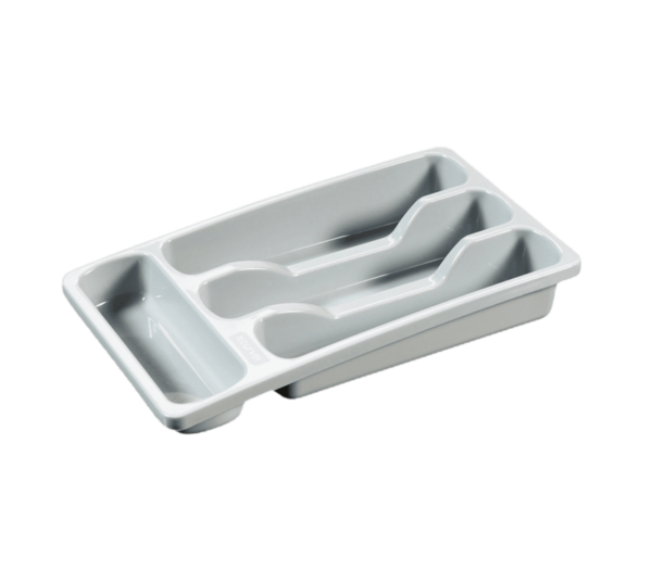 Curver BESTEKBAK 4-VAKS