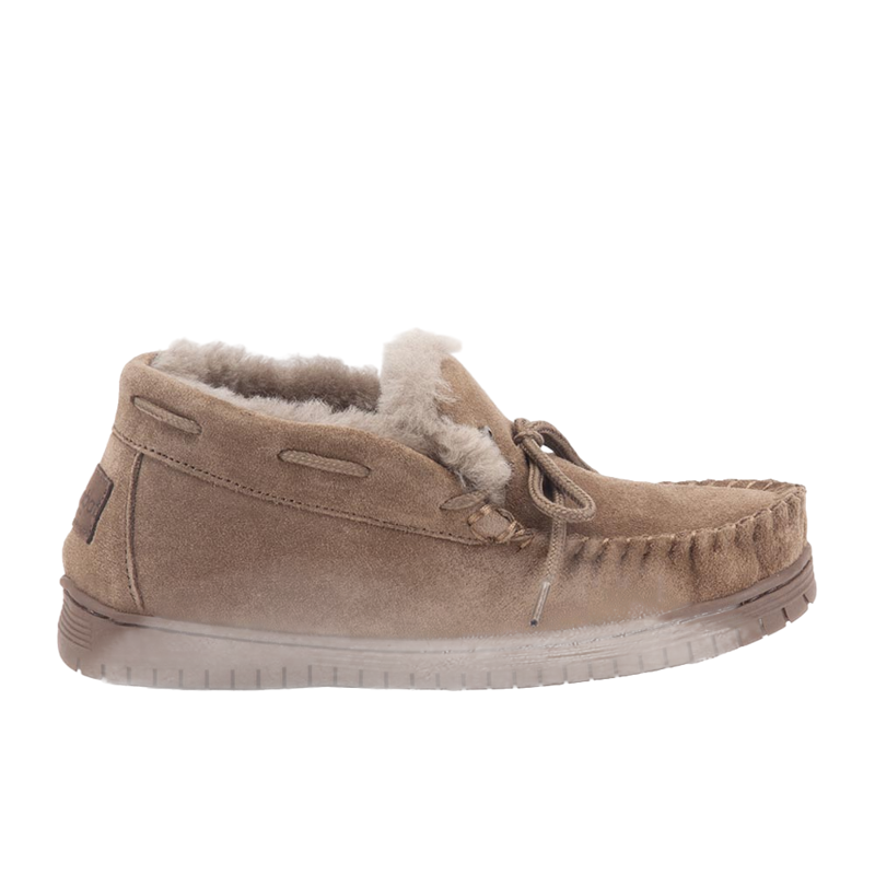 Warmbat Bunya Pantoffel