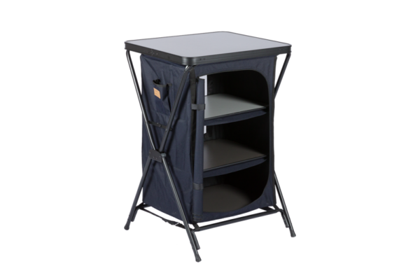 Redwood OPBERGKAST PESCADERO SINGLE