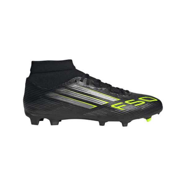 Adidas F50 League Mid FG/M Voetbalschoen