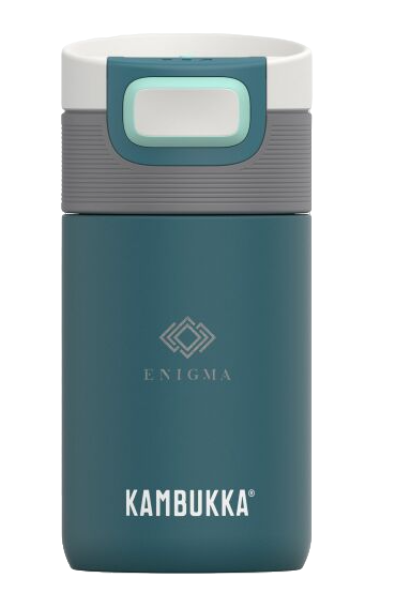 Kambukka Etna Koffie- en Thee Beker 300 ml