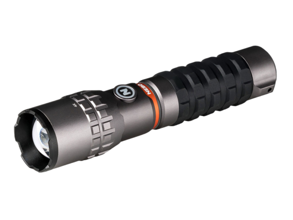 Nebo Slyde King 2K Oplaadbare Zaklamp