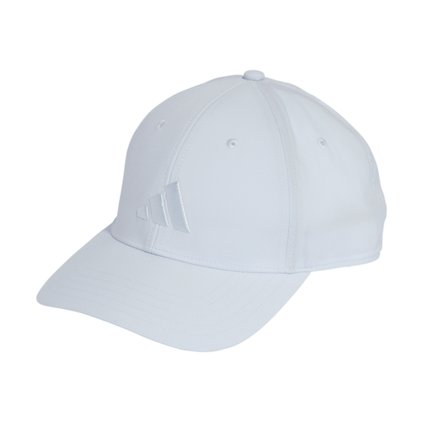 Adidas New Logo Embroided Baseball Cap