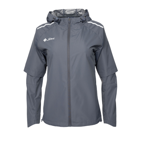 Jdh Women Windrunner Jacket