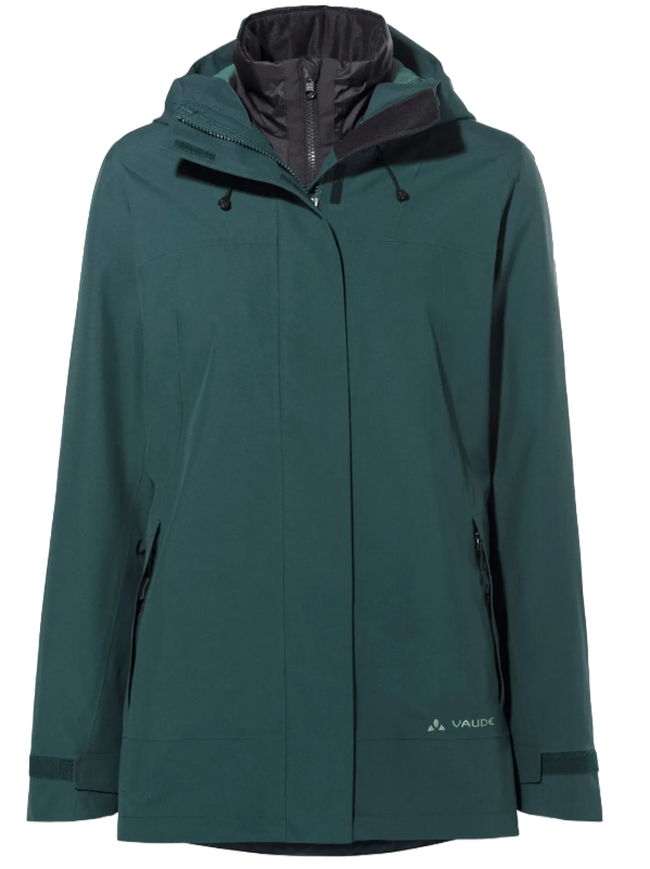 Vaude Neyland 3-in-1 Jas