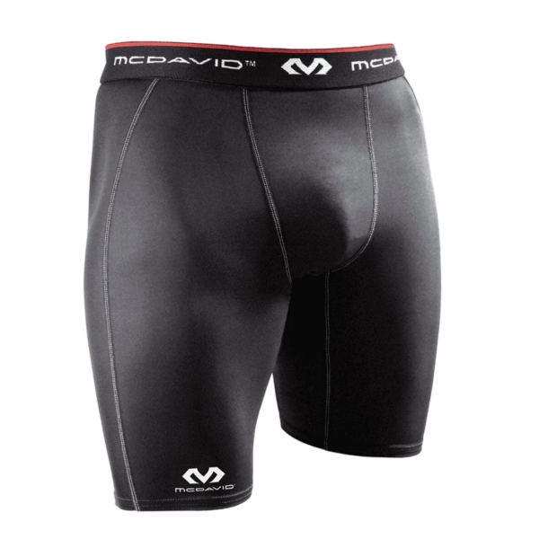 McDavid Compressie Shorts Junior