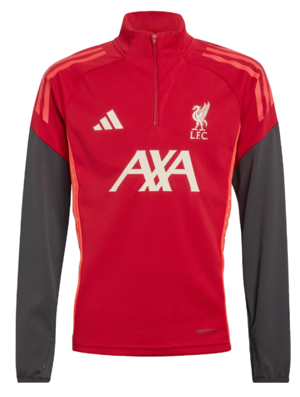 Adidas Liverpool FC Tiro 25 Trainingstop 25/26 Junior