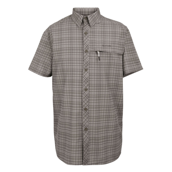 Regatta Travel Packaway Blouse