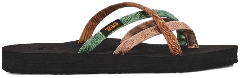 Teva Olowahu Slippers