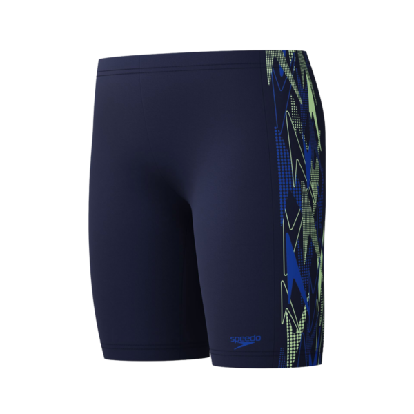 Speedo Placement Jam Zwembroek