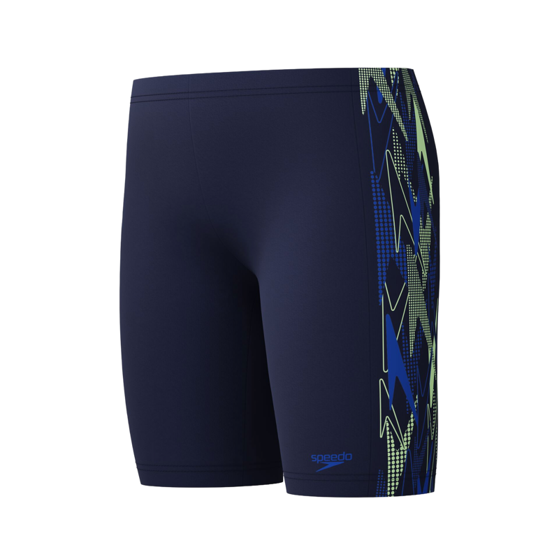 Speedo Placement Jam Zwembroek