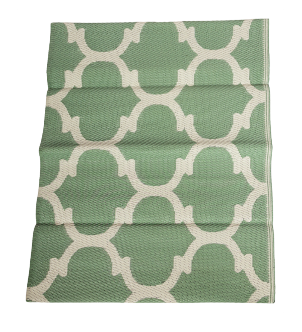 Redwood BUITENKLEED TIPUANA XXL (GREEN)