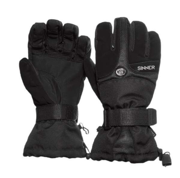 Sinner Everest Handschoen