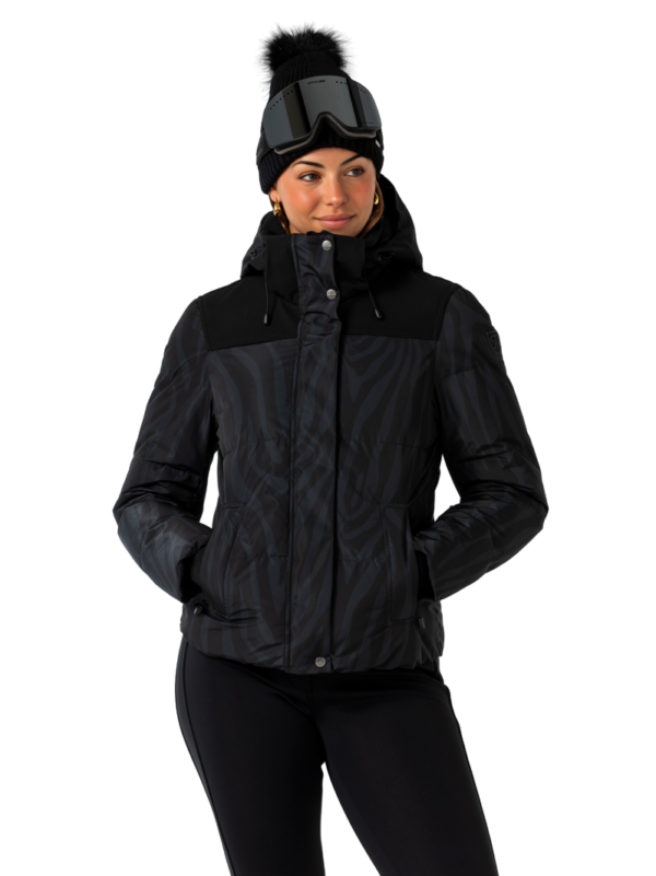 Falcon Nanda Ski-jas