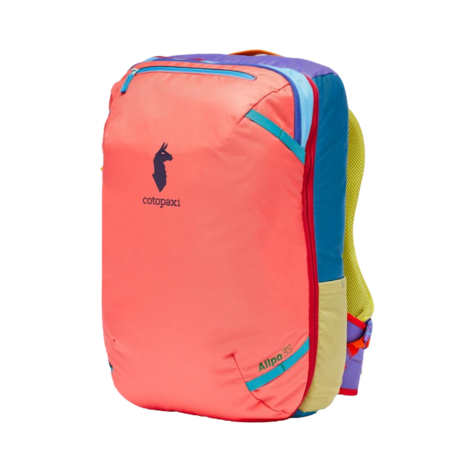 Cotopaxi Allpa 35L Travel Pack