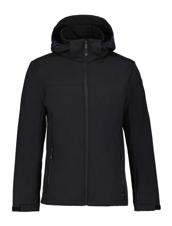 Luhta Edis Softshell Jas