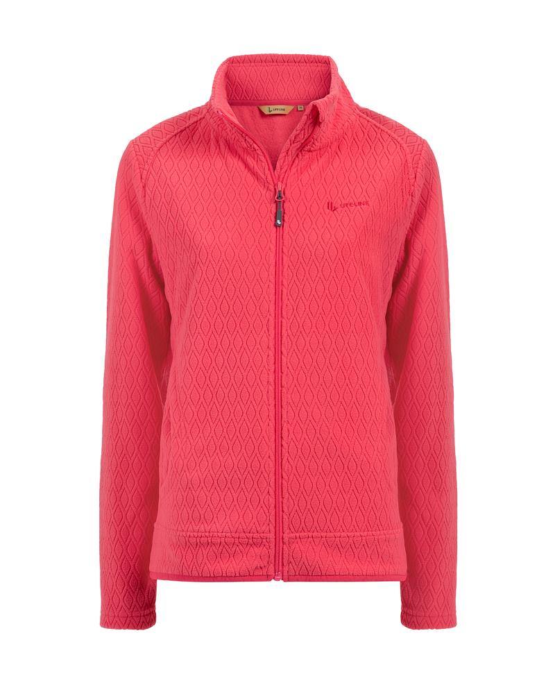 Life-Line Wallis Fleecejack