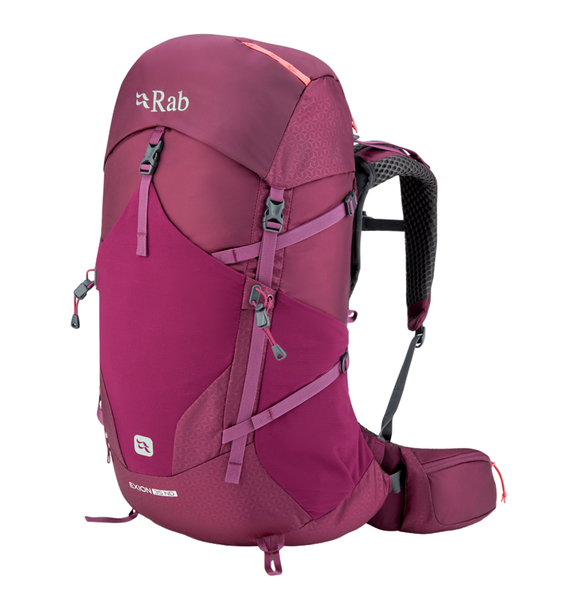 Rab Exion 35 ND Backpack