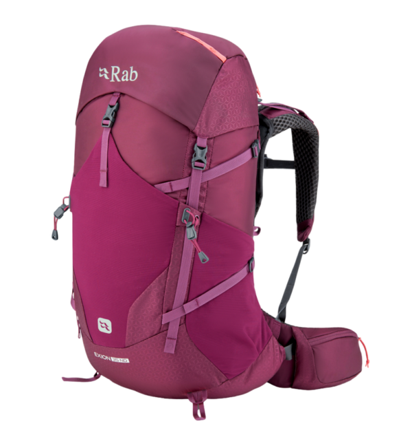 Rab Exion 35 ND Backpack