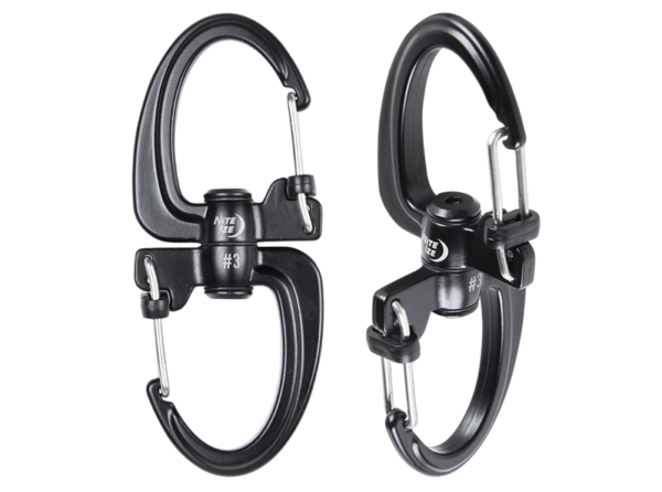 Nite Ize S-Biner 360 Karabijnhaak #3