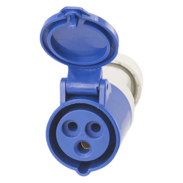 Redwood Contra-Stekker Cee 3-Plg Los