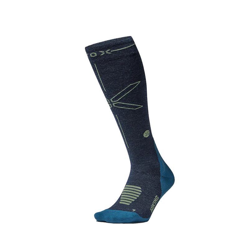 Stox Hiking Merino Sokken