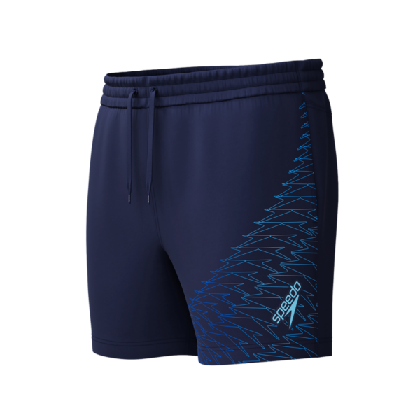 Speedo Eco Medley Logo 16" Zwemshort